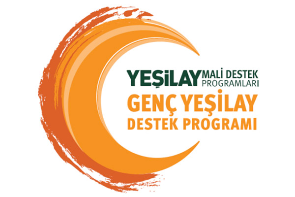 Genç Yeşilay Mali Destek Programı Başvuruları Başladı