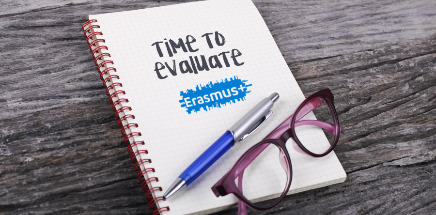 PROJELERİNİZ DEĞERLENDİRMEDE