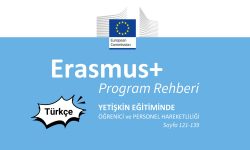 2025 Erasmus+ Program Rehberi Türkçe (KA122-ADU)