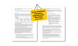 Erasmus Akreditasyonu Başvurularının Değerlendirilmesine İlişkin Kılavuz (Temmuz 2025)