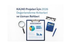 KA240 Projeleri İçin 2026 Değerlendirme Kriterleri ve Uzman Rehberi