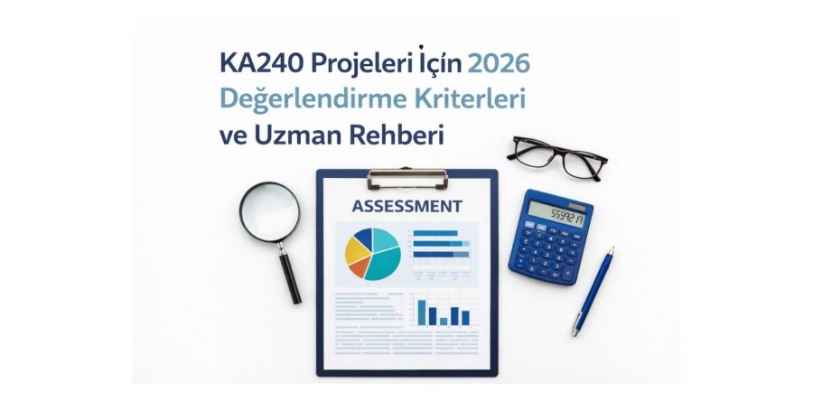 KA240 Projeleri İçin 2026 Değerlendirme Kriterleri ve Uzman Rehberi